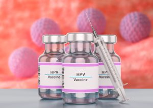 HPV vaccine