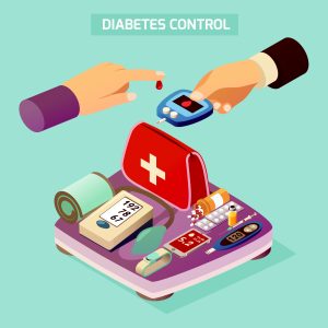 diabetes control