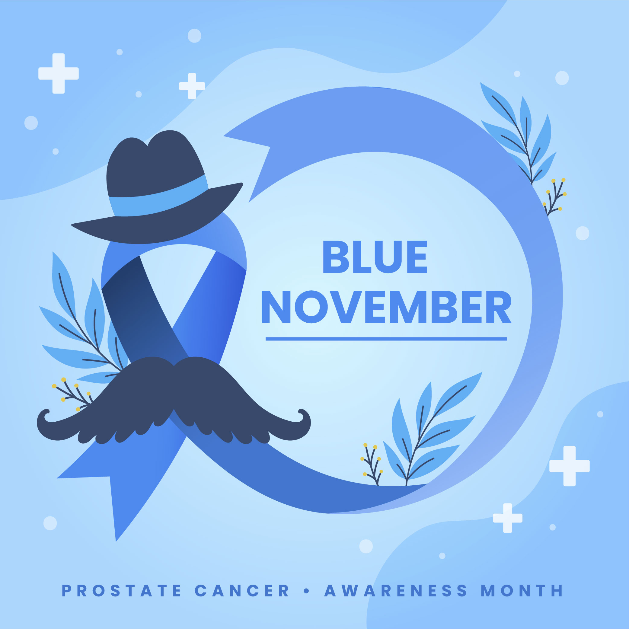 Prostate Cancer Awareness Month