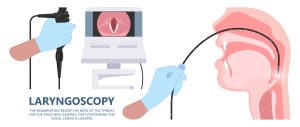 Laryngoscopy