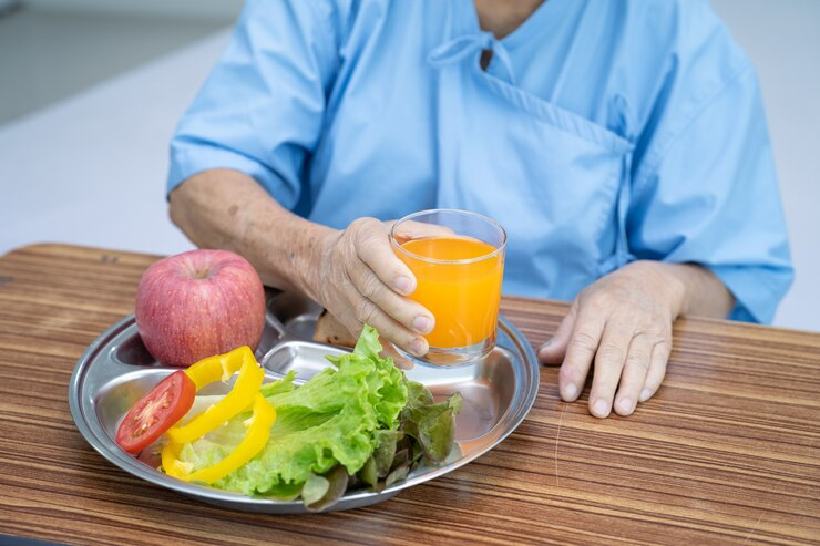Eating Right During Cancer Treatment: What to Eat and What to Avoid
