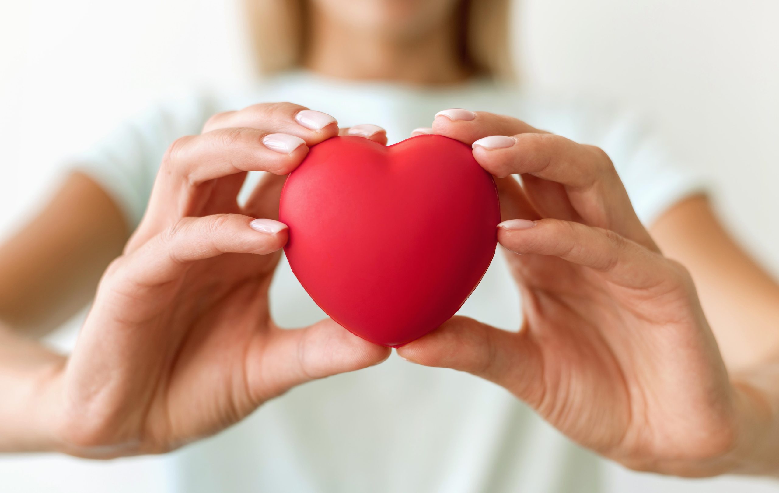 Heart Health 101: 15 Tips to Prevent Heart Disease Naturally